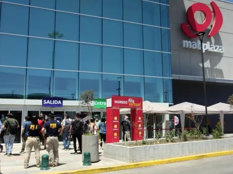 25 de diciembre | Horario del comercio