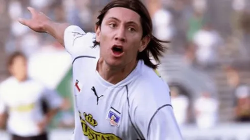 Nacho Quinteros fue campeón con Colo Colo en la quiebra y no puede creer que ahora haya un bono por no descender.