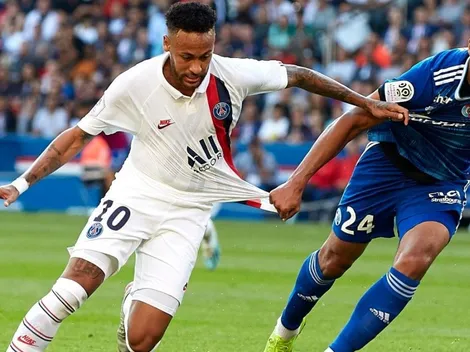 PSG vs Estrasburgo: Ver EN VIVO, ONLINE y por TV el partido cálido por la Ligue 1 de Francia