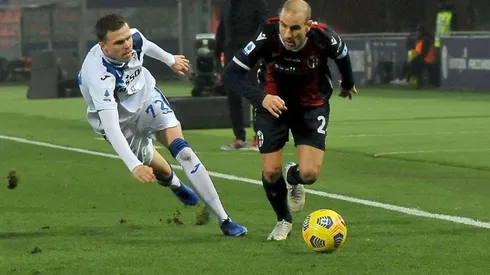 Bologna acumula cinco fechas sin poder festejar un triunfo.