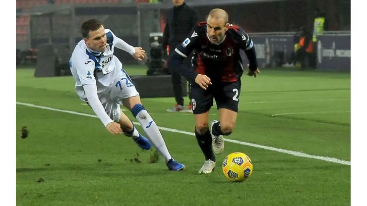 Bologna acumula cinco fechas sin poder festejar un triunfo.