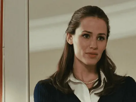 Jennifer Gardner le envía su apoyo a Elliott Page