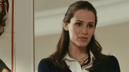 La actriz le dejó un mensaje en Instagram