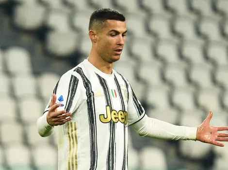 "¡Somos la Juve! No podemos aceptar nada menos que la excelencia"