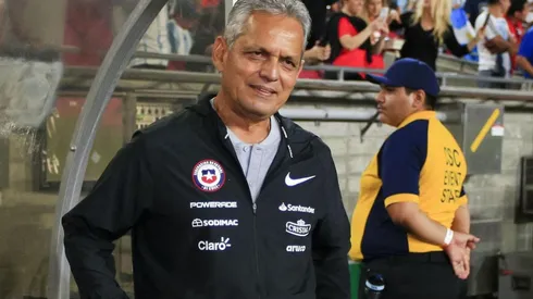 Marca adelanta que tras la Navidad se zanjará el arribo de Rueda a la selección colombiana.