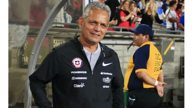 Marca adelanta que tras la Navidad se zanjará el arribo de Rueda a la selección colombiana.