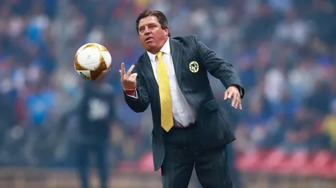 El Piojo asoma como candidato para la Roja