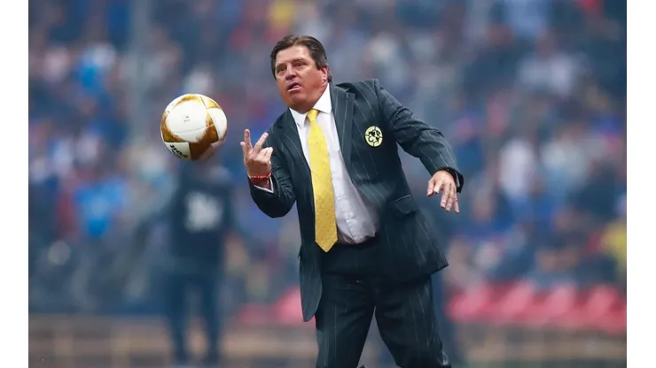 El Piojo asoma como candidato para la Roja