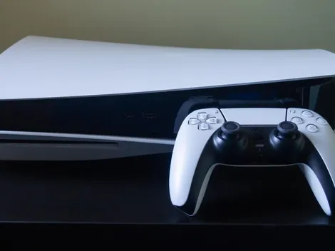 ¡PS5 te avisa si ejecutas un juego de PS4!