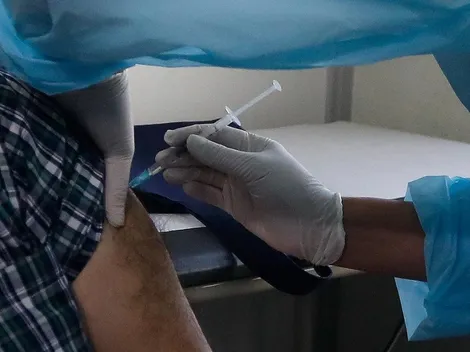 Presidente Piñera anuncia la llegada de las vacunas e inicio de vacunación para mañana jueves