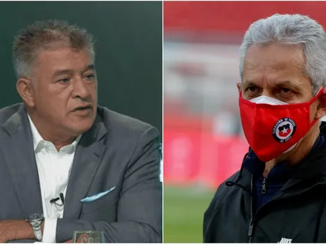 Borghi tira una papita sobre el futuro de Rueda en Colombia