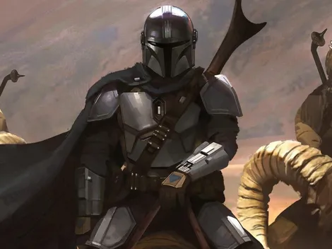 Nueva temporada de "The Mandalorian" no llegará hasta 2022