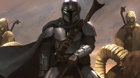 "The Mandalorian" hasta ahora ha tenido un elogiado recorrido, tanto de parte de la crítica como de los fanáticos.
