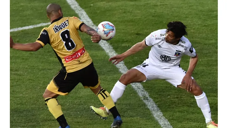 Finalmente, Colo Colo y Coquimbo Unido no jugarán el miércoles 30 de diciembre y, con ello, se acabó el 2020 para el Cacique.