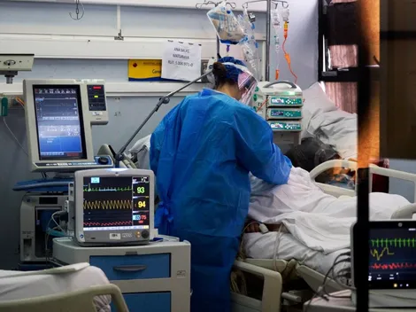 Gobierno entregará bono a profesionales de la salud