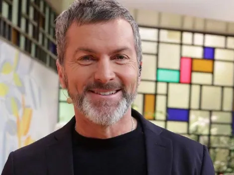 Cristián Sánchez habla sobre su salida del matinal