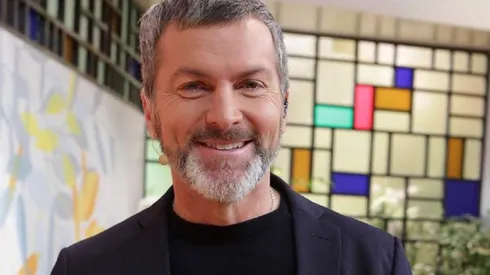 El animador salió del canal estatal el 2019