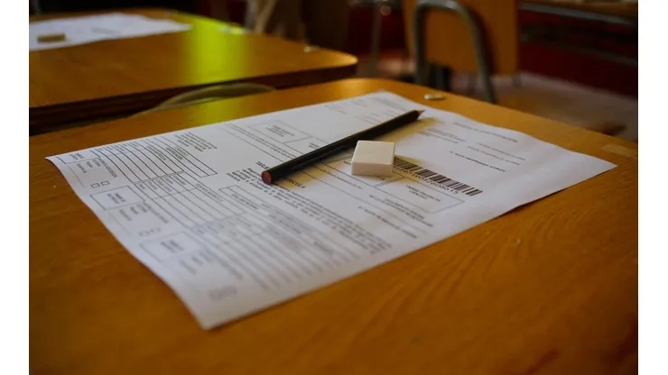 Prueba de Transición | Fechas claves