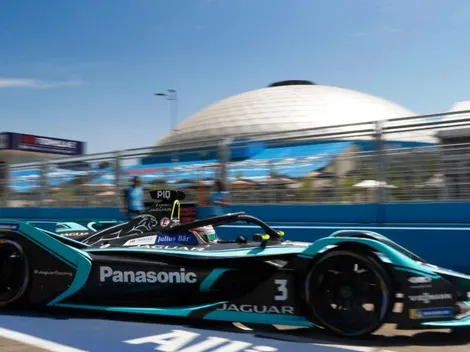 Oficial: el Santiago E Prix 2021 es aplazado