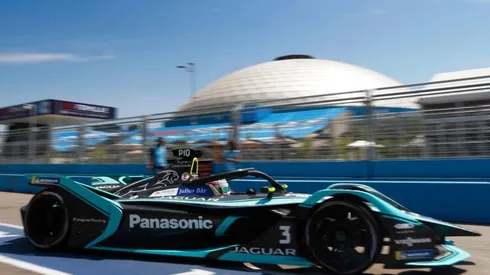 Las dos carreras a realizarse en enero en el Parque O'Higgins no podrán llevarse a cabo en enero, como estaba presupuestado.