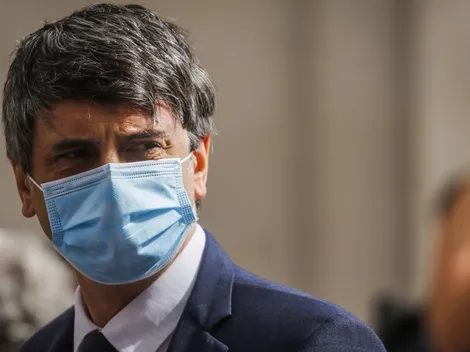 Variante de Covid no se ha detectado en Chile