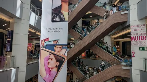 Autoridad Sanitaria abre sumario a Costanera Center