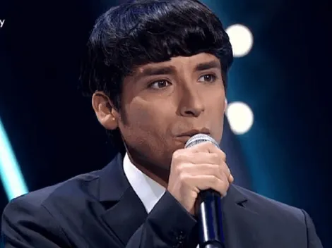 Imitador de Raphael es el ganador de "Yo Soy"