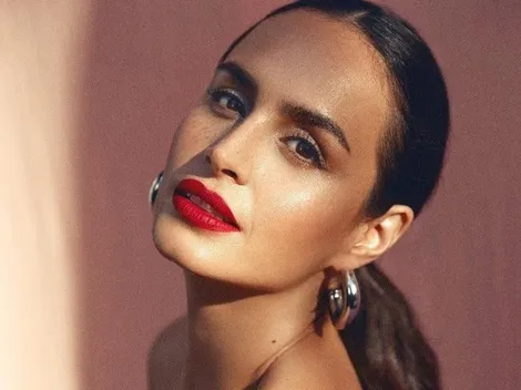 Urrejola y sus primeras impresiones tras trabajar con Eastwood