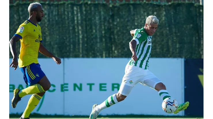 Entre ambos equipos solo hay dos puntos de diferencia, una victoria permitiría a ambos equipos alejarse de la mitad de la tabla.