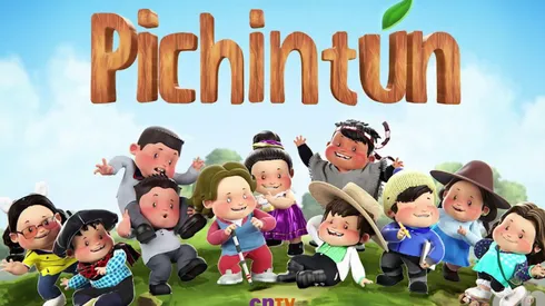 Pichintún es uno de los programas más vistos de la estación