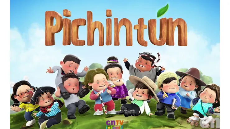 Pichintún es uno de los programas más vistos de la estación