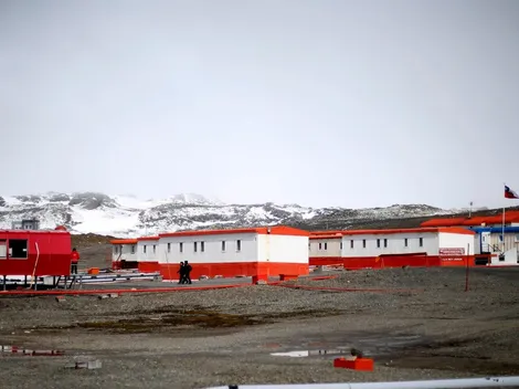 Coronavirus llega a la Antática