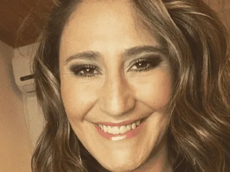 Belén Mora cuenta divertida cita que tuvo con un millonario inglés