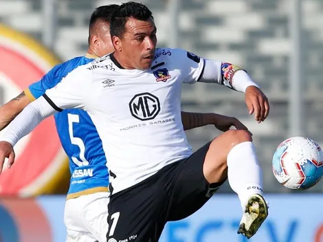 Paredes: "Hoy entrené normal, con cierto cuidado"