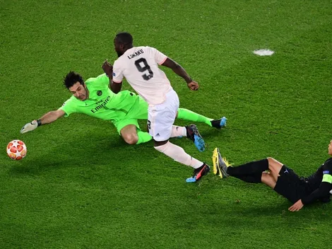 La dolorosa eliminación que atormenta a diario a Gianluigi Buffon