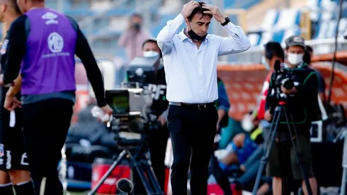 Quinteros se mostró arrepentido de sus críticas, pero igual insistió en las dudas de los penales