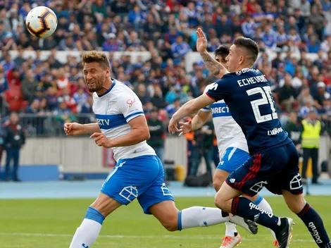 Lanaro calienta el clásico universitario: “Nos sentimos favoritos”