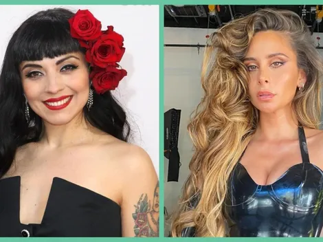 Mon Laferte y Cami Gallardo entre lo mejor de 2020