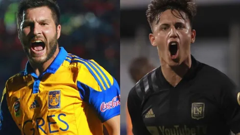 Tigres y Los Angeles FC protagonizarán un partidazo por la final de la "Concachampions".
