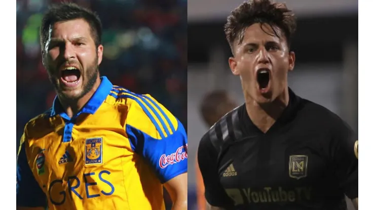 Tigres y Los Angeles FC protagonizarán un partidazo por la final de la "Concachampions".