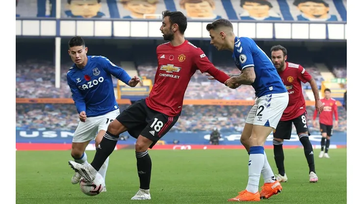 Dados sus rendimientos en Premier League, ambos equipos se ilusionan con meterse entre los cuatro mejores de la Carabao Cup.