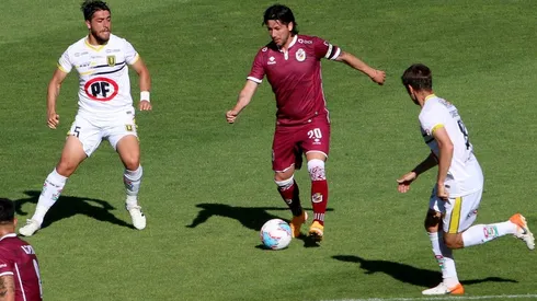 Deportes La Serena comienza a dejar atrás la lucha por la permanencia y se enfoca en copas internacionales