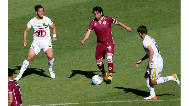 Deportes La Serena comienza a dejar atrás la lucha por la permanencia y se enfoca en copas internacionales