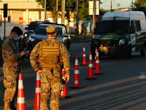 Toque de queda | Revisa los cambios de horario