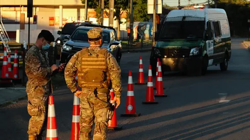 Desde el 26 de diciembre se adelanta el horario del toque de queda