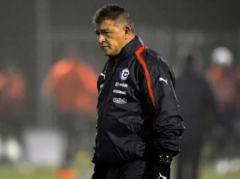 Claudio Borghi reconoce contactos con Colombia