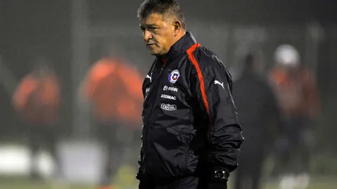 Borghi reconoció que Colombia preguntó por sus servicios como técnico