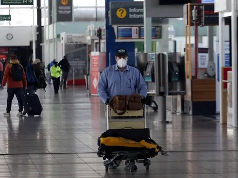 Nueva cepa de Coronavirus: Conoce los detalles