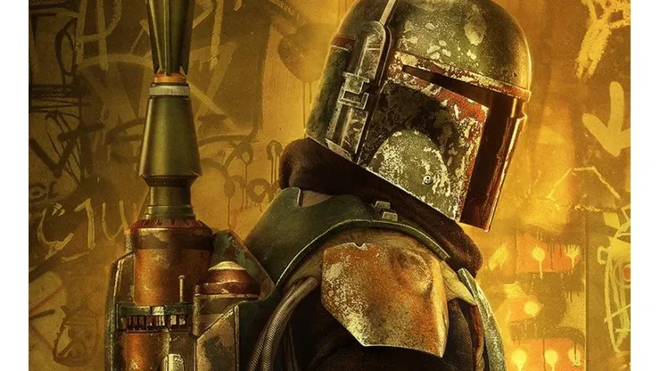 "The Book of Boba Fett" contará los sucesos después de la reaparición del personaje en "The Mandalorian".