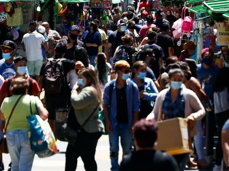 Conoce el estado de la RM y medidas de fin de año